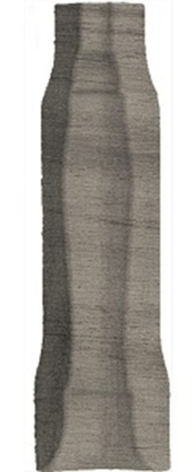 Угол внутренний Монтиони коричневый светлый матовый (SG5269/AGI)