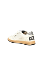 Кеды Golden Goose