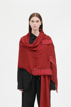 ПАЛАНТИН ИЗ ШЕРСТИ