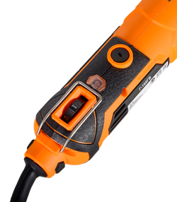 Гравер электрический Вихрь Г-160ГВ с гибким валом