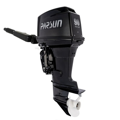 2х-тактный лодочный мотор PARSUN T90BML-D