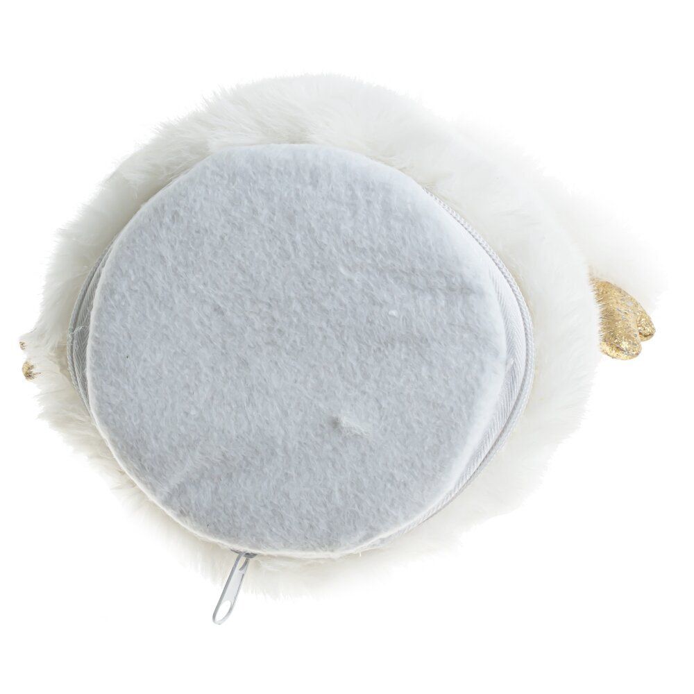 GAEM Снегурочка (с ёмкостью д/подарков), L20 W15 H37 см