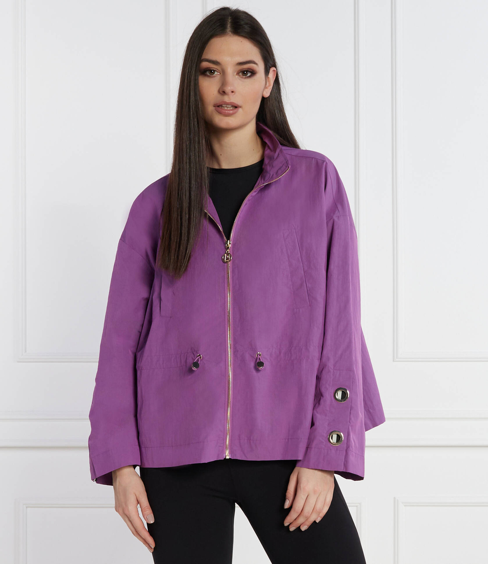 Куртка Liu Jo Sport - фиолетовый(TA4068 T3767)