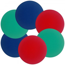 Маркер тренировочный Pro's Pro Marking Circle 6P