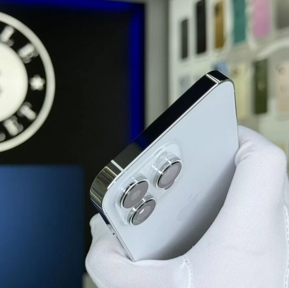 iPhone 14 Pro Max, 256 ГБ б/у