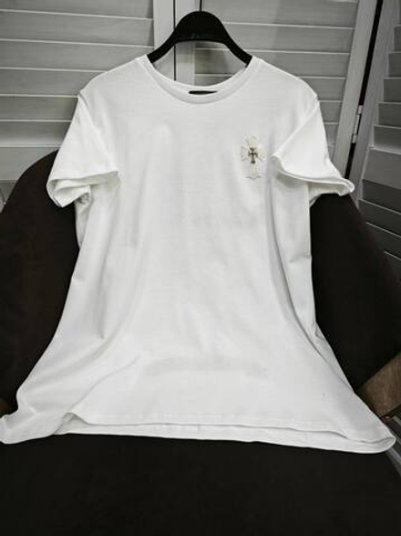 Футболка Chrome Hearts