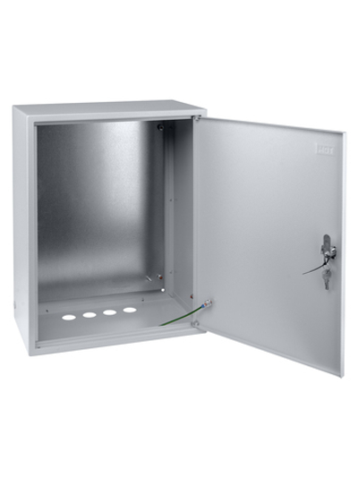 Корпус металлический ЩМП-2-0 (500х400х220) TDM