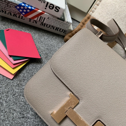 Hermes Constance 23