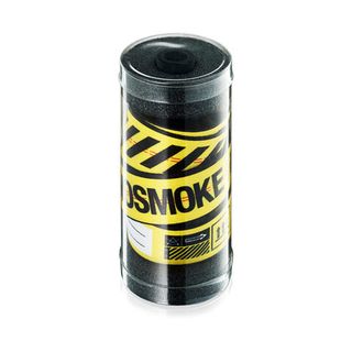 Купить Персональный мундштук Nanosmoke - Желтый