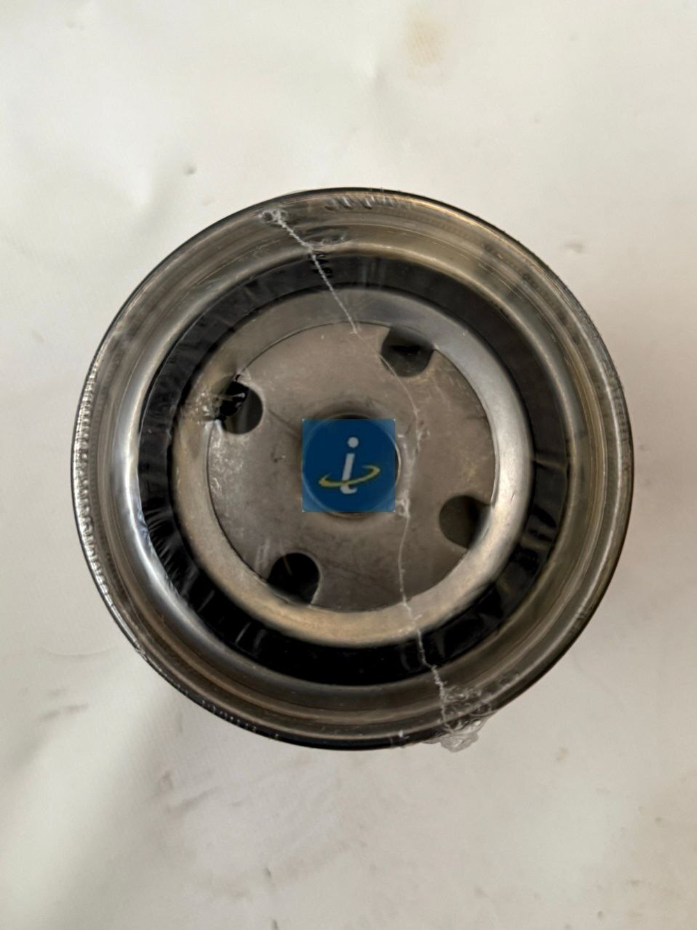 Элемент фильтра грубой очистки топлива (ФГОТ) сменный ЯМЗ 536 536.1117075-01