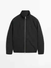 Куртки Massimo Dutti