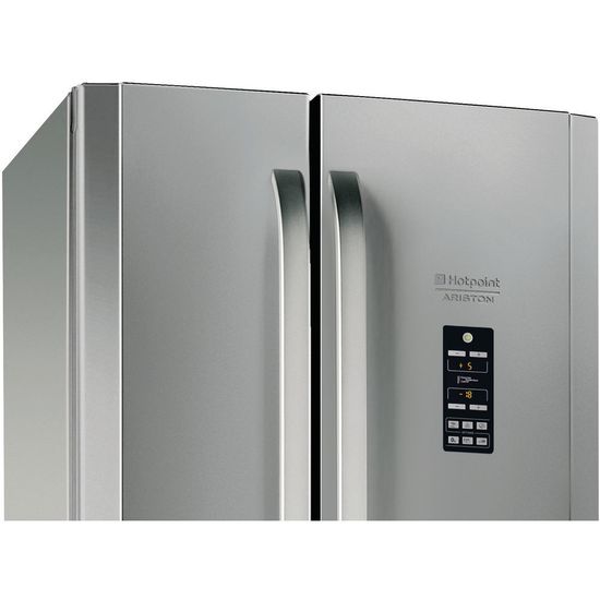 Холодильник Hotpoint-Ariston E4DG AAA X O3
