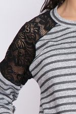 Джемпер 40364 Avili