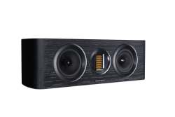 Wharfedale EVO 4.СS BLACK OAK (черный дуб) центральный канал
