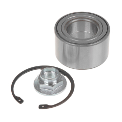 Подшипник ступицы передний MAZDA 3/5 04 GANZ GIK05122