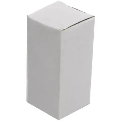 Сувенир с подсветкой «Лесная ёлочка» 7,5*2 см , голубой