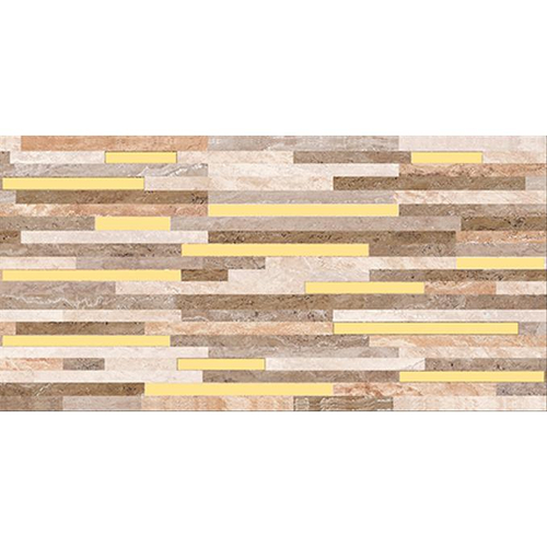 Laparet Magna декор настенная плита бежевый 20*40