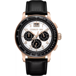 Cerruti Petroio Chronograph CIWGC0084604