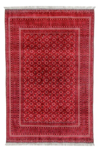 Afghan Vintage 200 x 300 см