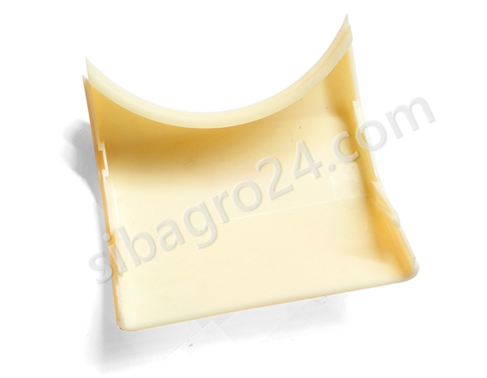 Крышка рабочей камеры 01.03.03 МПР-350М