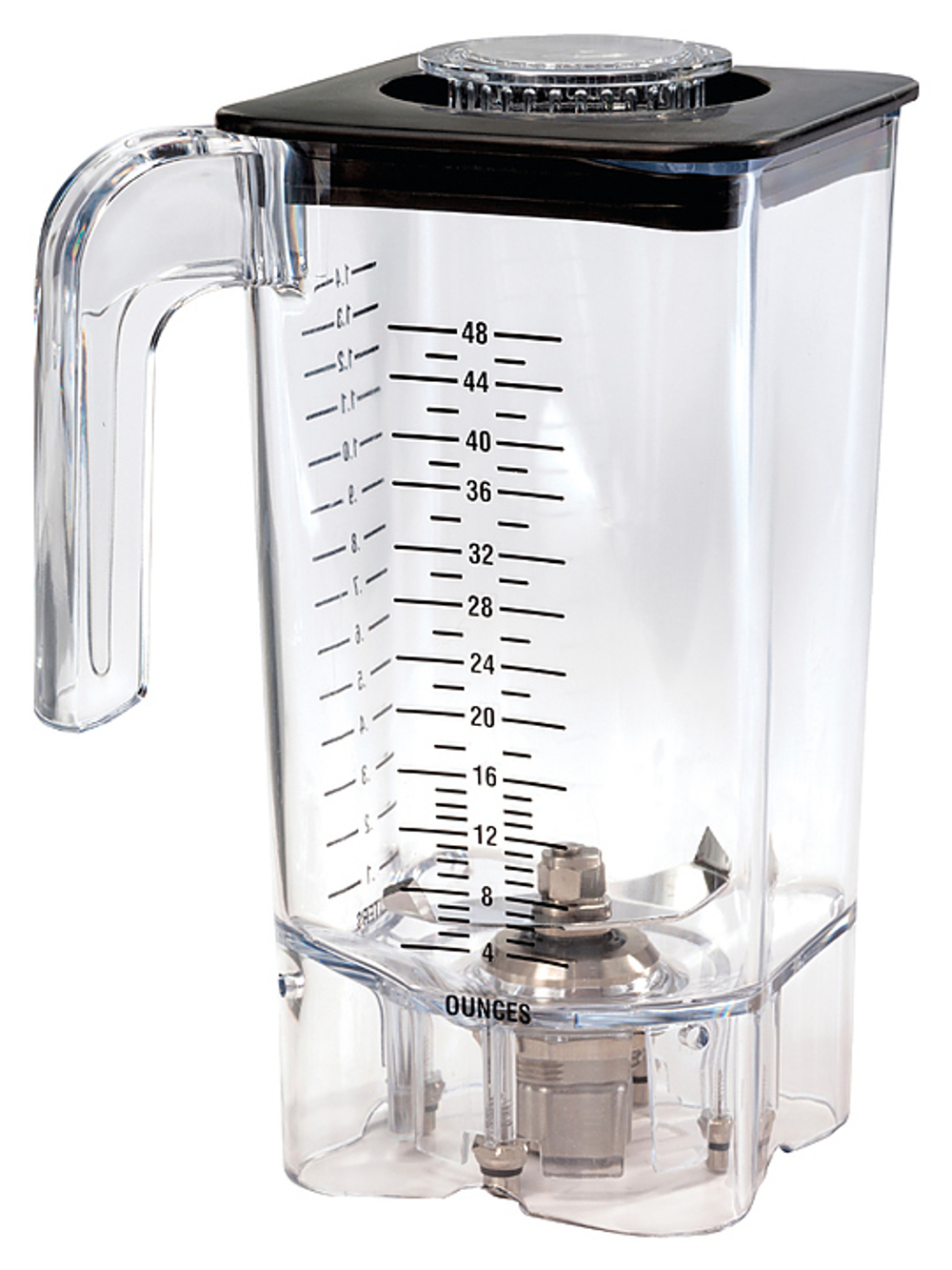 Стакан блендера для HAMILTON BEACH 6126-750R