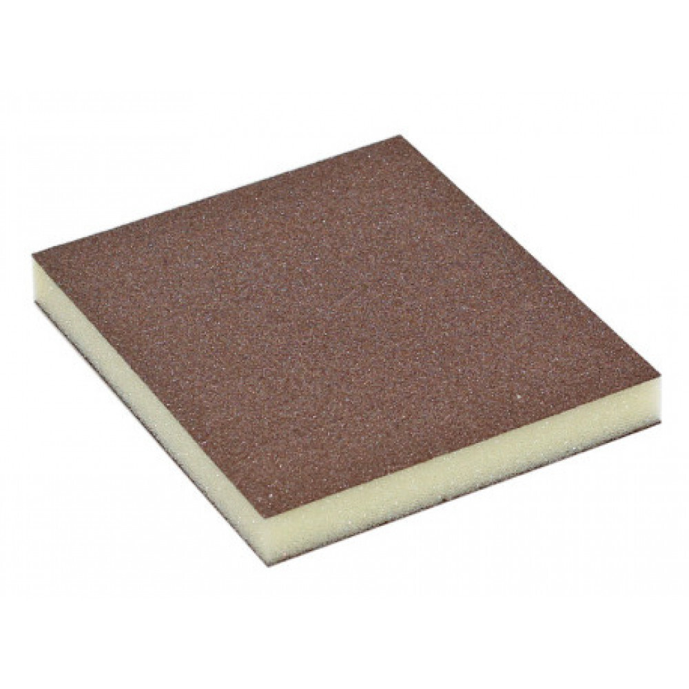 CARFIT Губка шлифовальная Fine brown 240