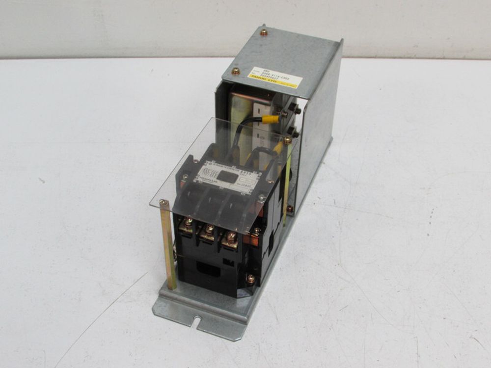 FANUC A06B-6114-C402
