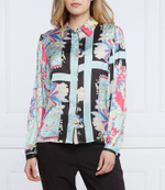 рубашка Liu Jo - мятный(WA2107 T5958)