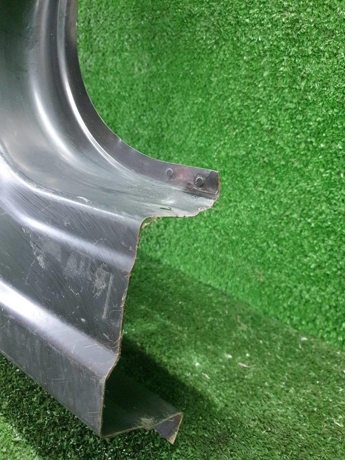 Стойка кузова передняя левая Nissan X-Trail t31 (2007-2015)