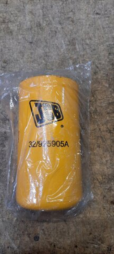 Фильтр гидравлический КПП JCB 32/925905A