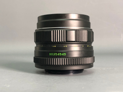 Helios 44M-4 М42