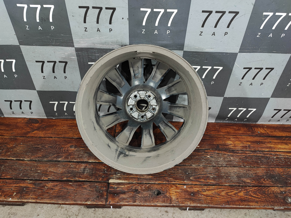 Диск литой R19 Jaecoo J7 23-нв Б/У Оригинал 203000538AA