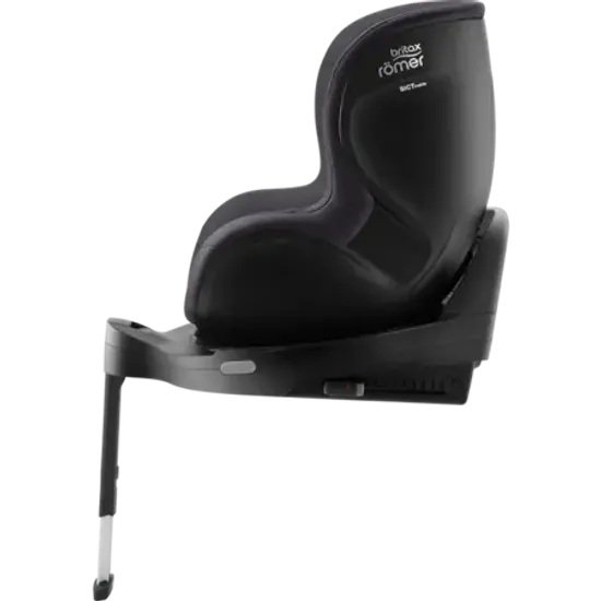 Автокресло Britax Roemer Dualfix Pro M 2025 Classic (Deep Grey)