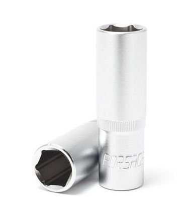 Головка глубокая 19мм 1/2''6гр. Forsage F-5457719