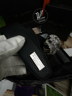 Ремень Philipp Plein