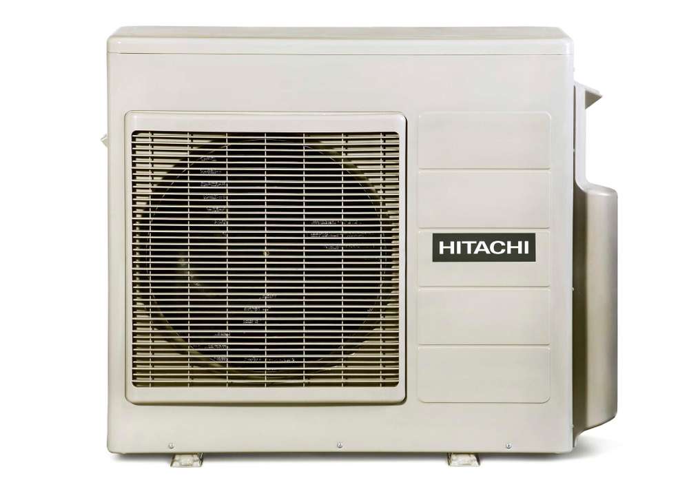 Наружный блок мульти сплит-систем Hitachi RAM-53NE2F
