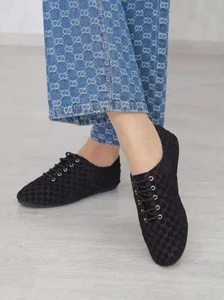 Туфли женские летние