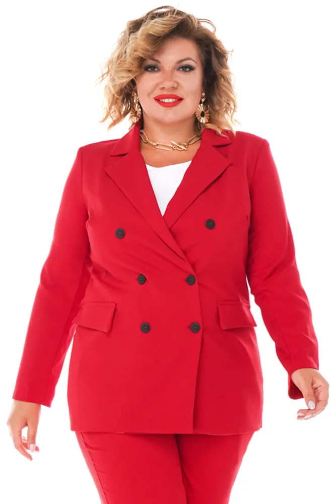 Жакет 2693 Fabrika