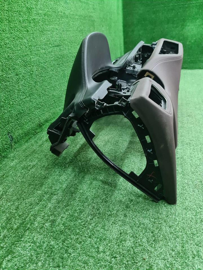 Комплект безопасности BMW 7er G11 (2015-2022)