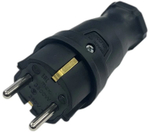 Удлинитель силовой iTOK i-CONNECT-COLOR-SUR-PVS-315-1-44-10-BLACK