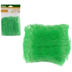 Сетка от птиц 2*5 м (7 гр/м2, размер ячейки 1,5*1,5 см)