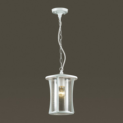 Уличный подвесной светильник Odeon Light 4173/1