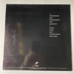 Винтажная виниловая пластинка LP Sade Stronger Than Pride (Spain 1988)