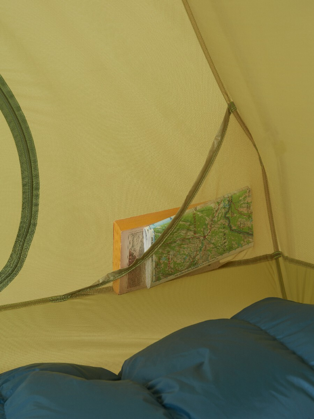 ПАЛАТКА MARMOT TUNGSTEN UL 2P