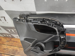 Обшивка двери передней правой Haval Dargo 22-нв Б/У Оригинал 6102172XKN04A