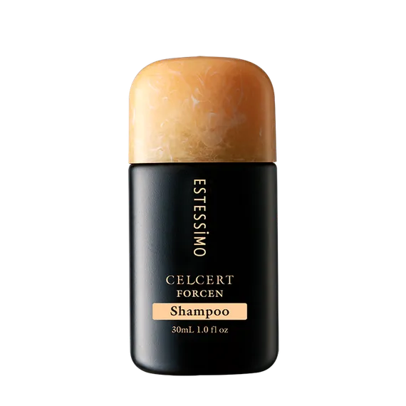 Шампунь укрепляющий