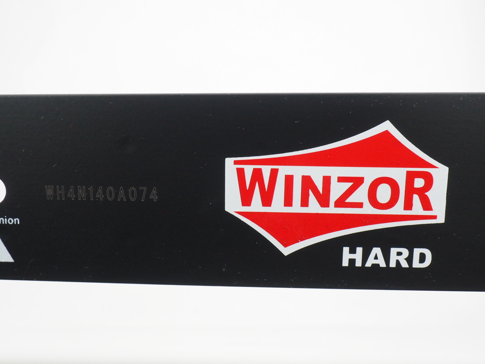 Шина пильная 3/8", 50-зв, 1.3-мм 14"/35-см (MS-180/250, Pro, Hard, оригинал) [Winzor]