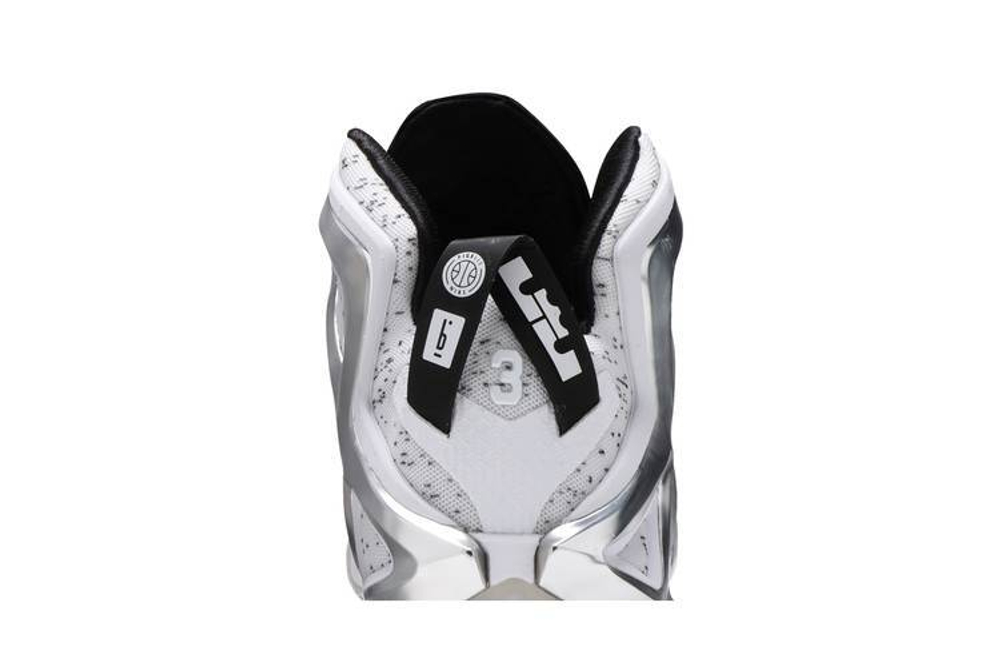 Lebron 12 elite pigalle on sale