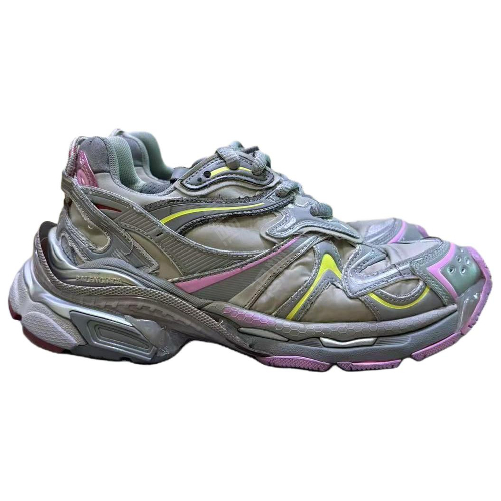 Balenciaga Runner2.0 (Женская размерная сетка)