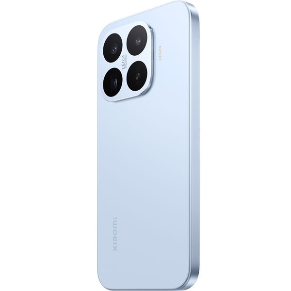 Смартфон Xiaomi 17T 12/512 ГБ Global, Dual nano SIM + eSIM, Синий | Blue